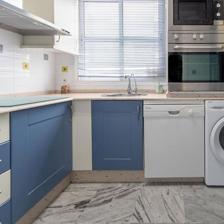 Apartamento Cadiz Be Kind エクステリア 写真