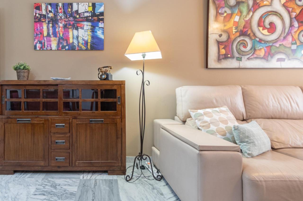 Apartamento Cadiz Be Kind エクステリア 写真