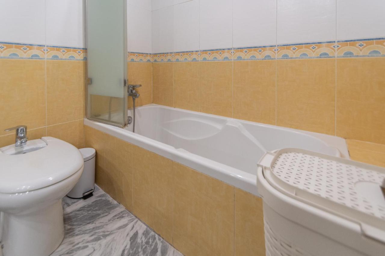 Apartamento Cadiz Be Kind エクステリア 写真