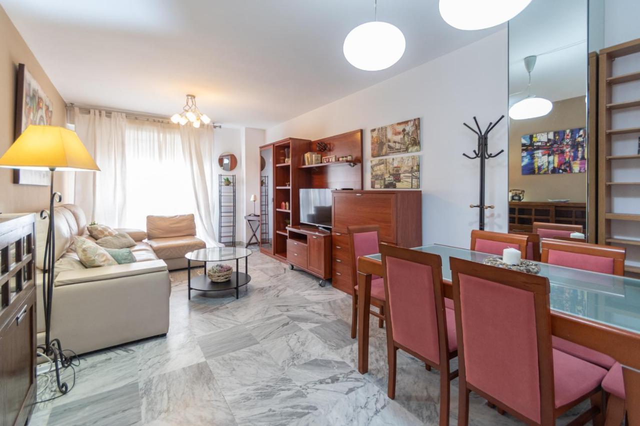 Apartamento Cadiz Be Kind エクステリア 写真