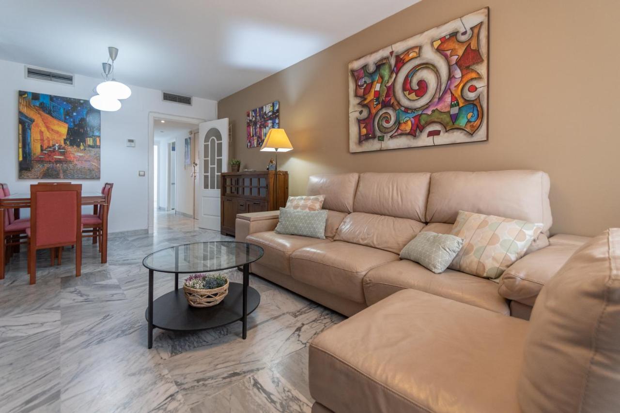 Apartamento Cadiz Be Kind エクステリア 写真