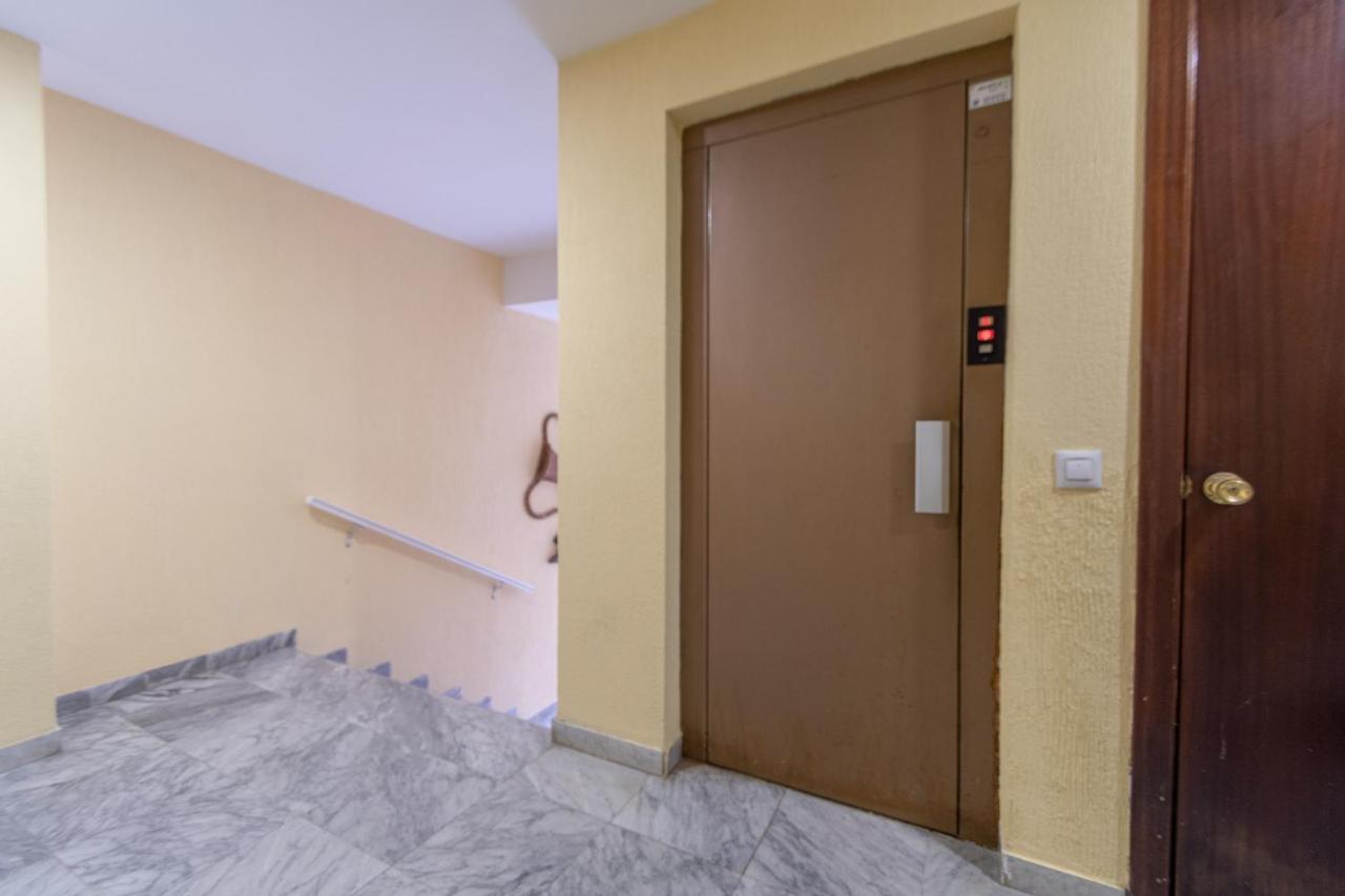 Apartamento Cadiz Be Kind エクステリア 写真