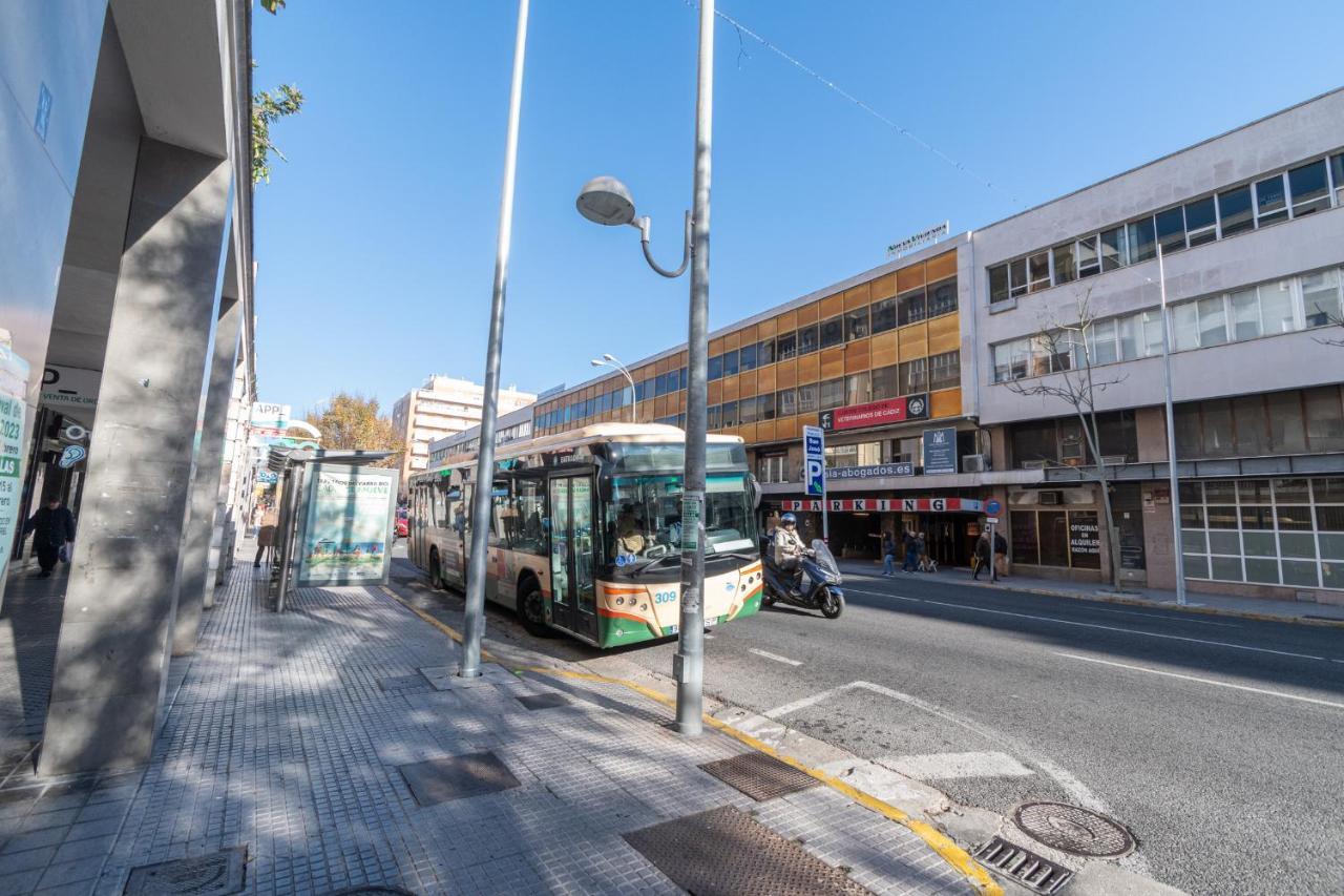 Apartamento Cadiz Be Kind エクステリア 写真