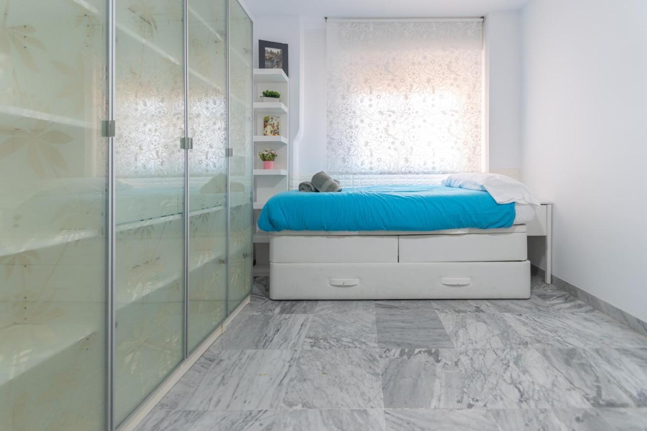 Apartamento Cadiz Be Kind エクステリア 写真
