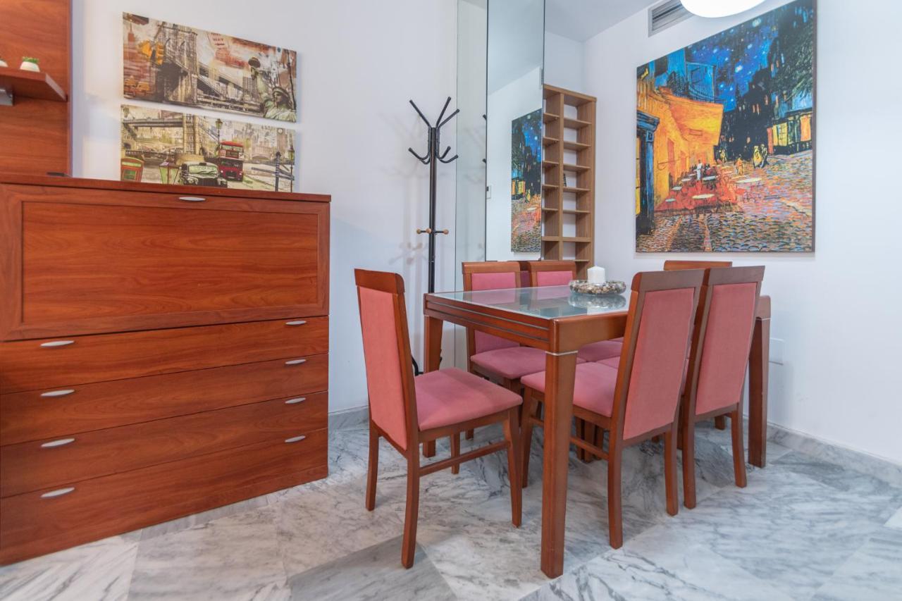 Apartamento Cadiz Be Kind エクステリア 写真