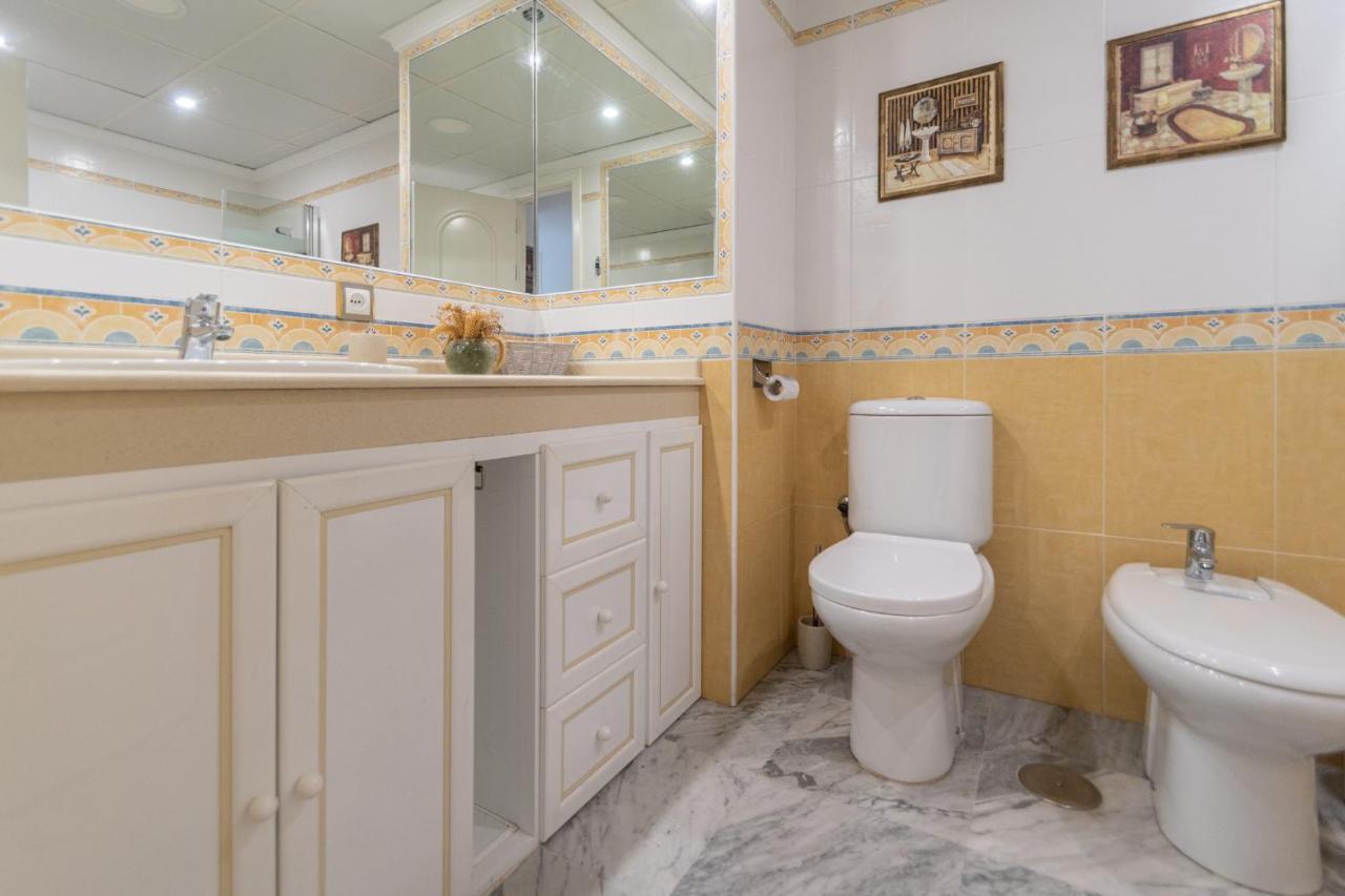 Apartamento Cadiz Be Kind エクステリア 写真