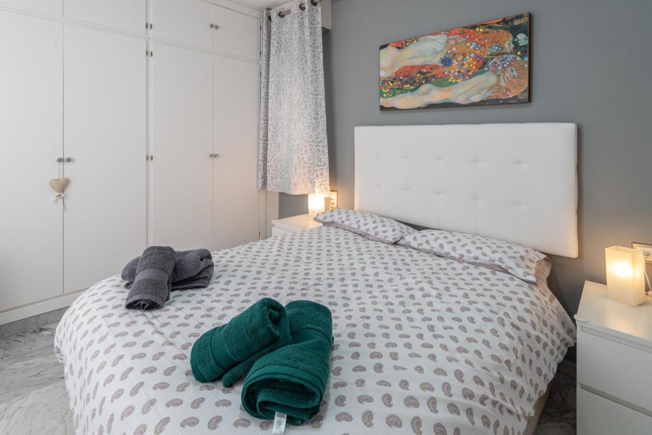 Apartamento Cadiz Be Kind エクステリア 写真