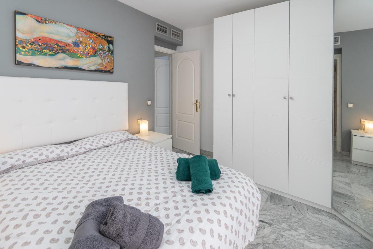 Apartamento Cadiz Be Kind エクステリア 写真